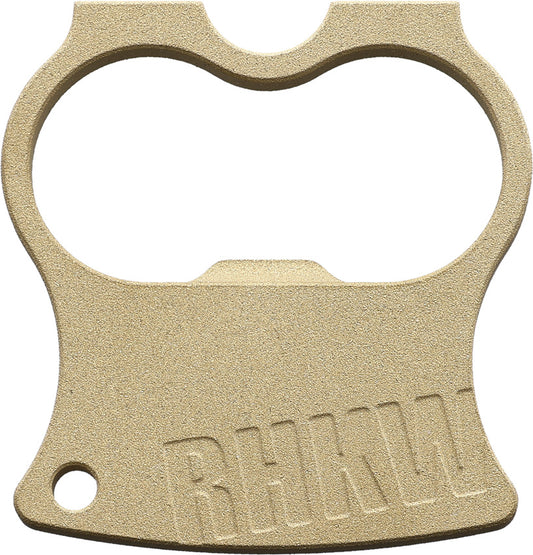 Bad Apple Bottle Opener Brass RH015