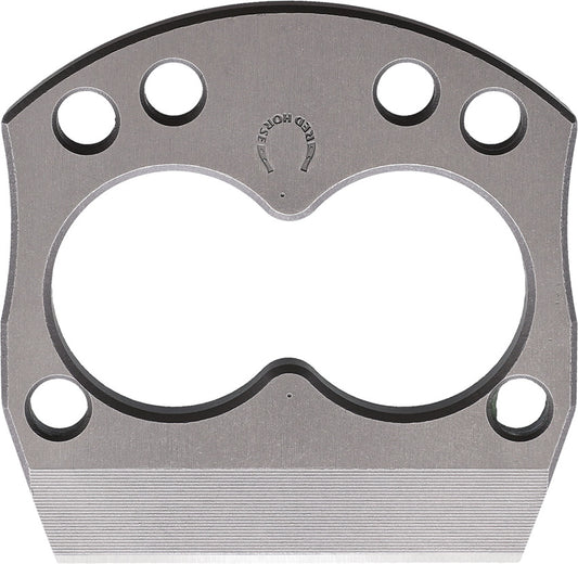 Puncher's Chance Ice Scraper