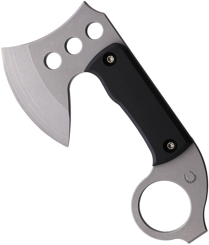 Karamahawk G10 RH020