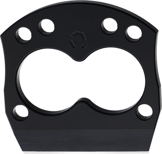 Punchers Chance Ice Scraper