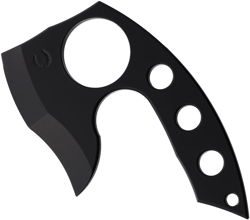 Maxe Micro-Axe Black RH023 BLACK