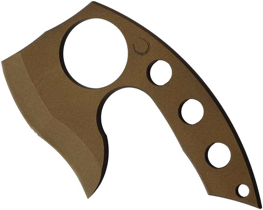 Maxe Micro-Axe Bronze RH024 BRONZE