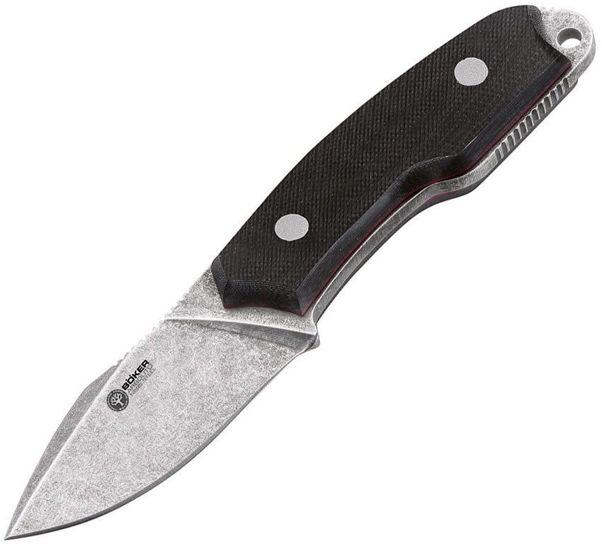 Arbolito El Heroe Micarta 02BA371M