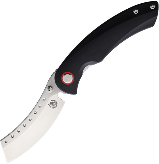 Hell Razor Linerlock