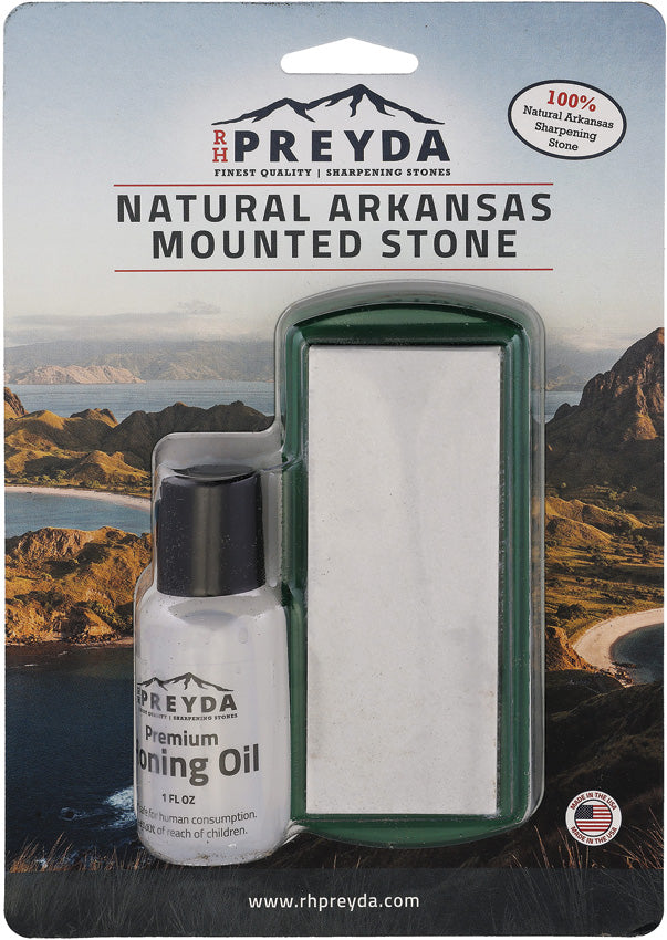 Arkansas Pocket Stone 30998