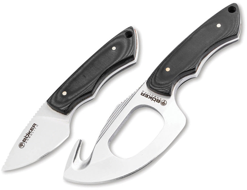 Arbolito Chaman Set