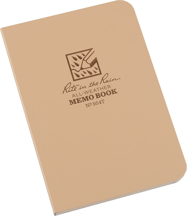 Field Flex Pocket Memo 954T