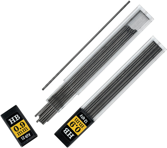 Precision Twist Pencil Refill