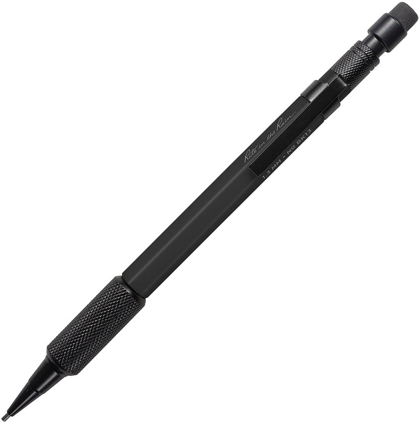 Mechanical Pencil Black BK13