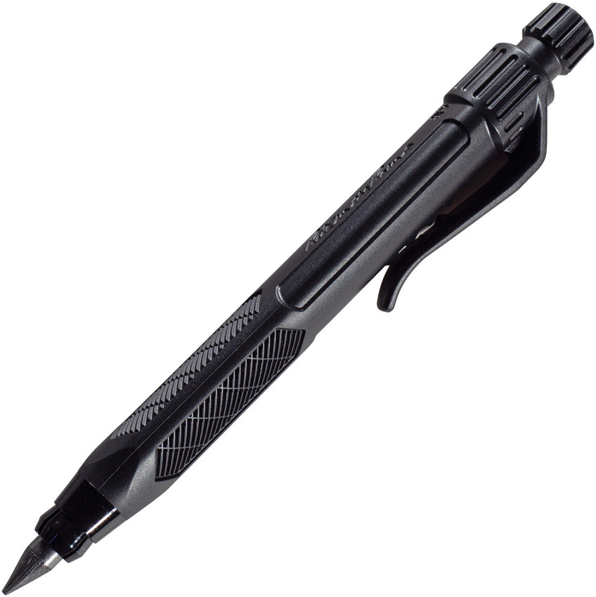 Lead Holder Pencil Black BK56