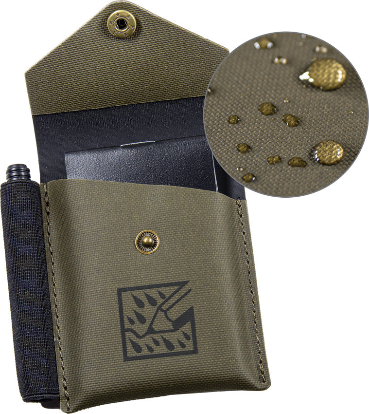 Monsoon On-The Go Wallet Kit C971-KIT-OGT