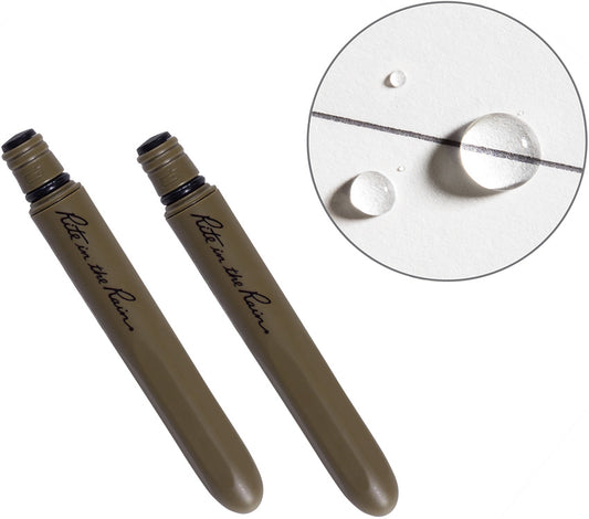 All-Weather Pocket Pen