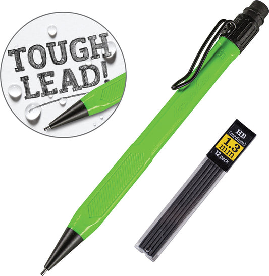 Work-Ready Mechanical Pencil