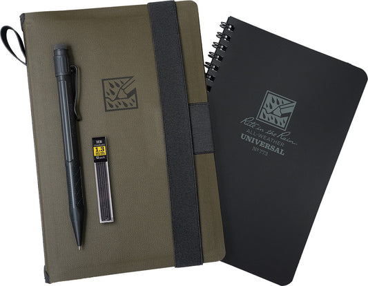 Monsoon Tracker Kit