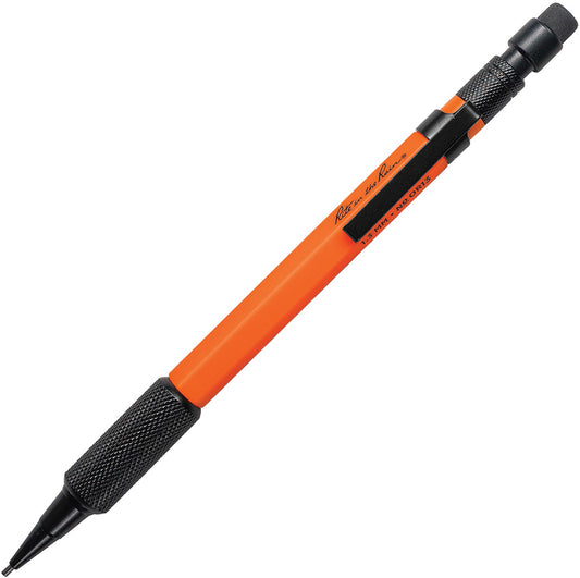 Mechanical Pencil Orange
