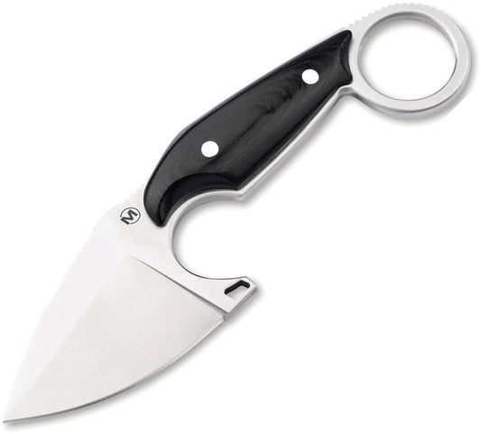 Enki Fixed Blade