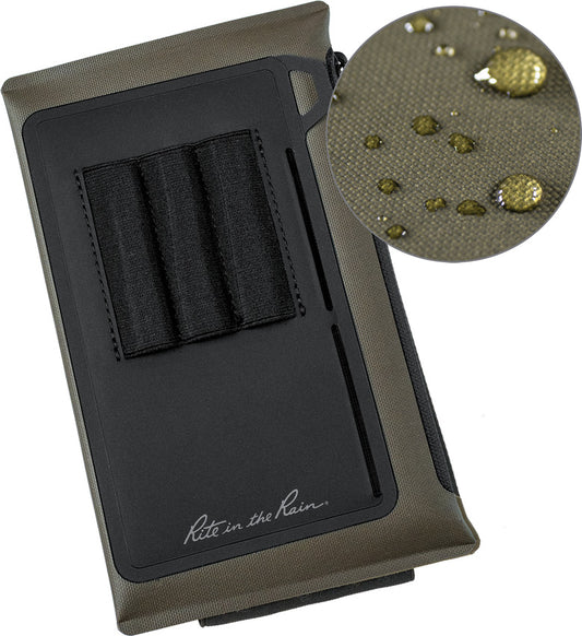 Monsoon Dirtbag Pouch