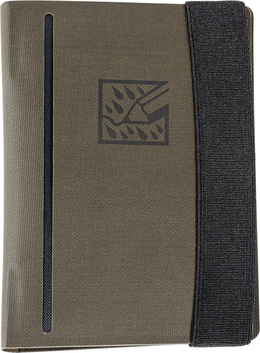 Monsoon Field Wallet