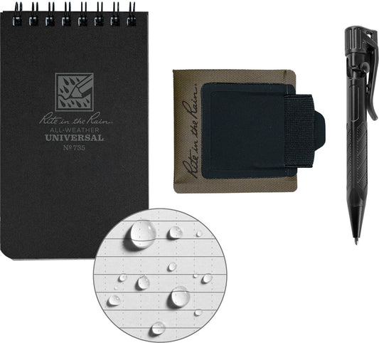 Monsoon Holster Kit