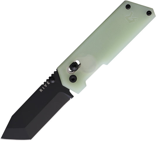 Recon Ghost Crossbar Lock