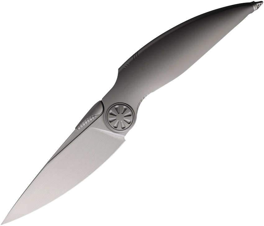 Predator P Framelock Ti RK-14012-1