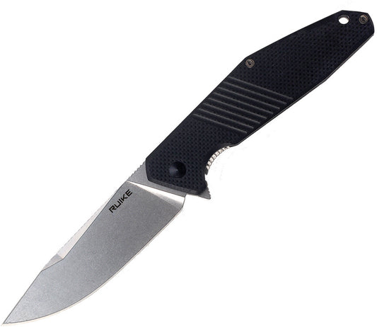 D191 Framelock Black