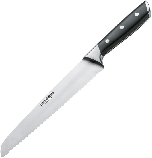 Forge Bread Knife