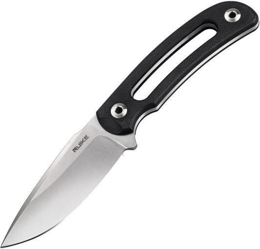 Hornet F815 Fixed Blade Black