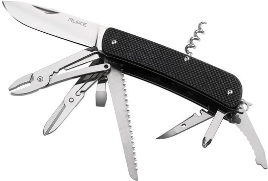 L51 Large Multifunction Knife