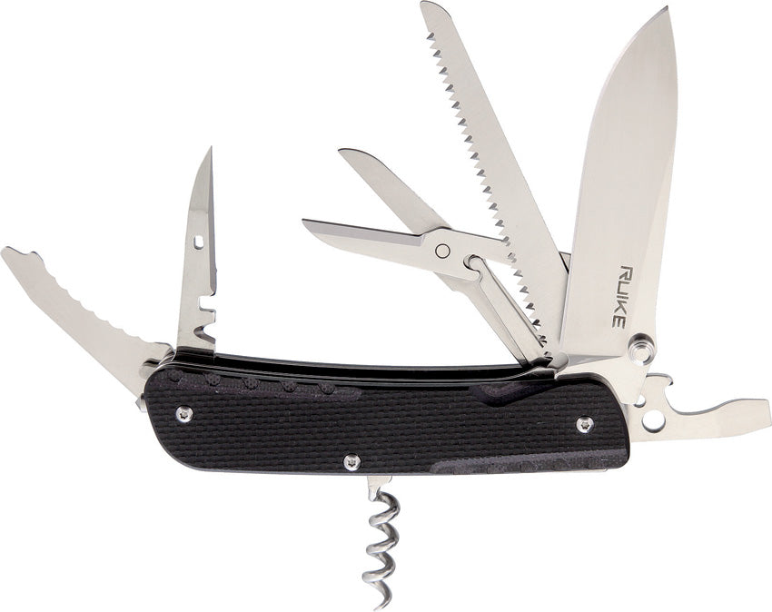 LD42 Multifunctional Knife LD42-B