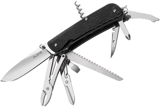LD51 Multifunctional Knife