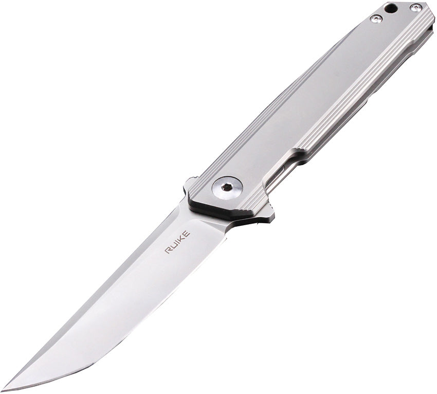 M126-TZ  Framelock