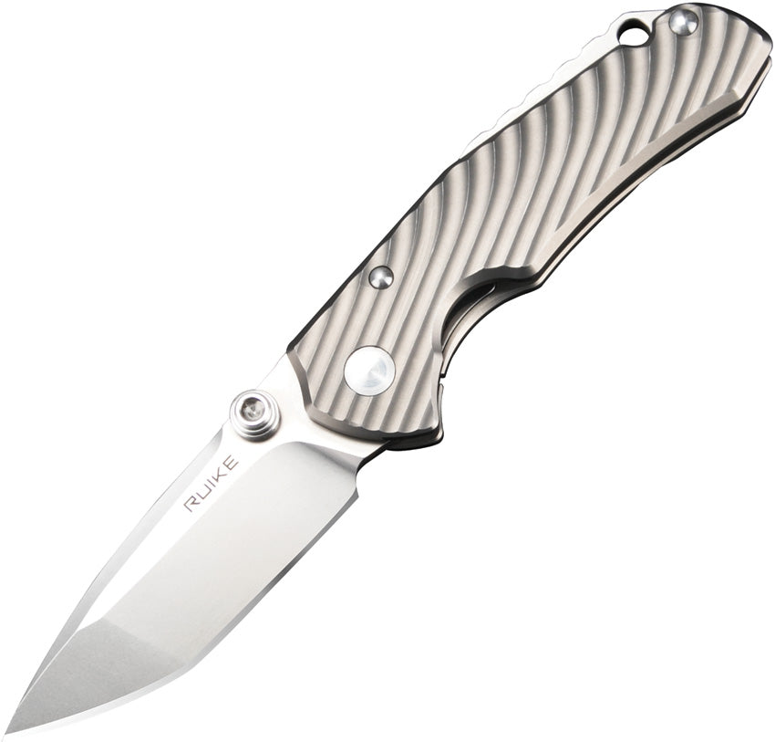 M671-TZ  Framelock M671-TZ