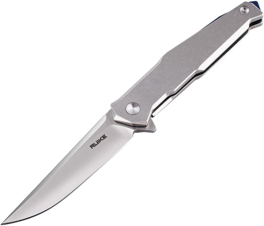P108 Framelock & BetaPlus Lock