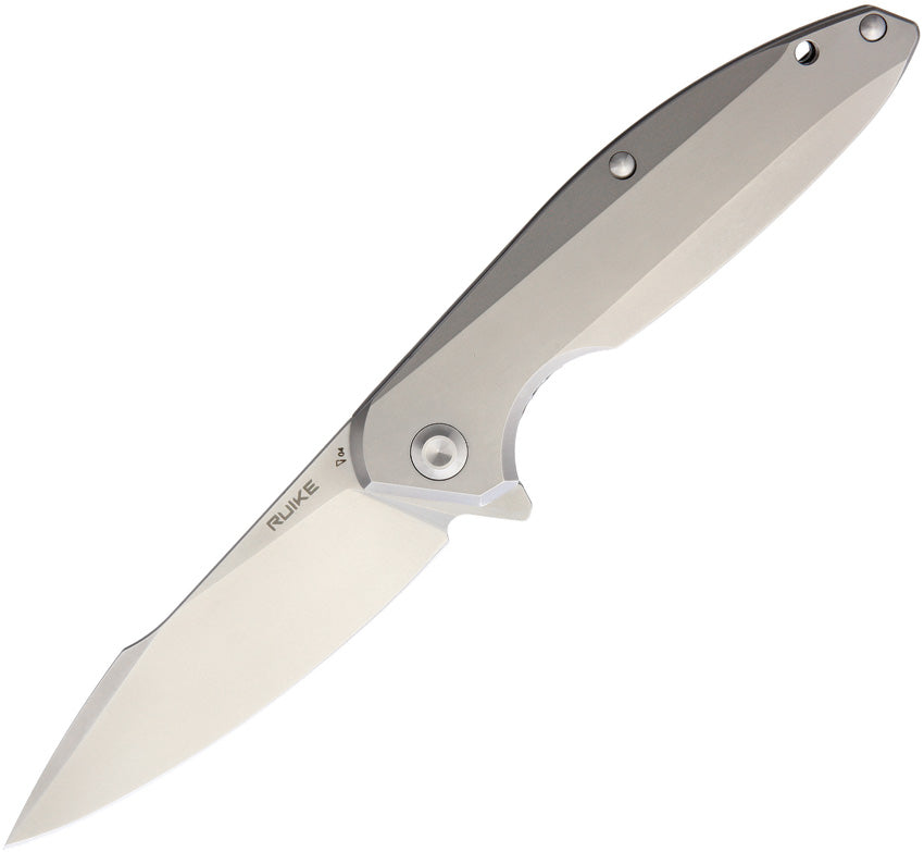 P128-SF Framelock P128-SF