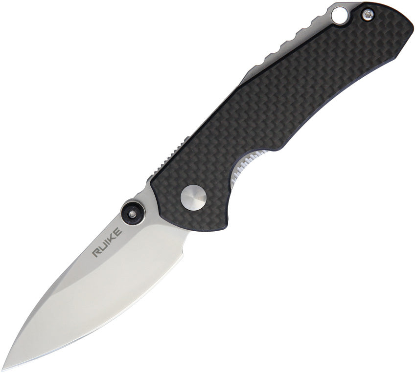 Linerlock Carbon Fiber P671-CB