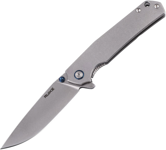 P801 Framelock