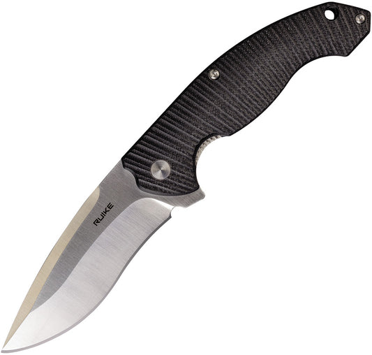 P852 Linerlock Safety Lock