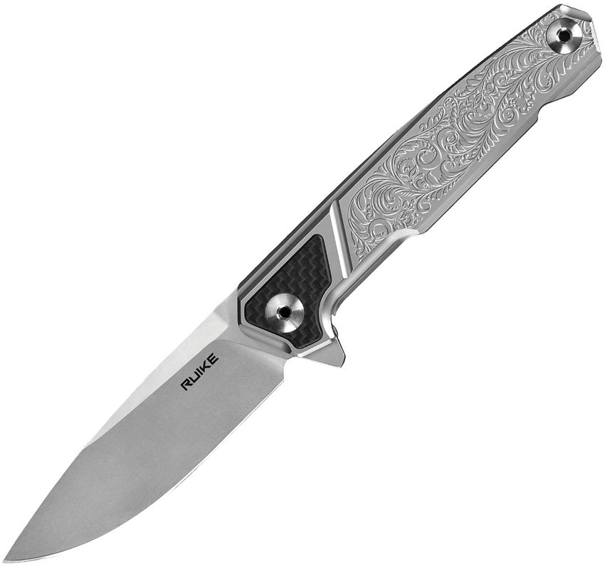 P875-SZ Framelock w/BetaPlus P875-SZ