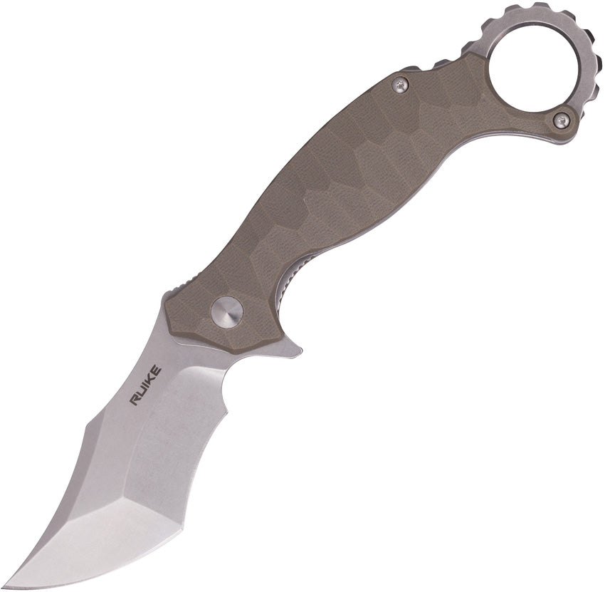 P881 Linerlock Sand P881-W