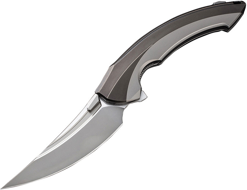 Lamella Linerlock Dark Gray  LAMELLA DGP