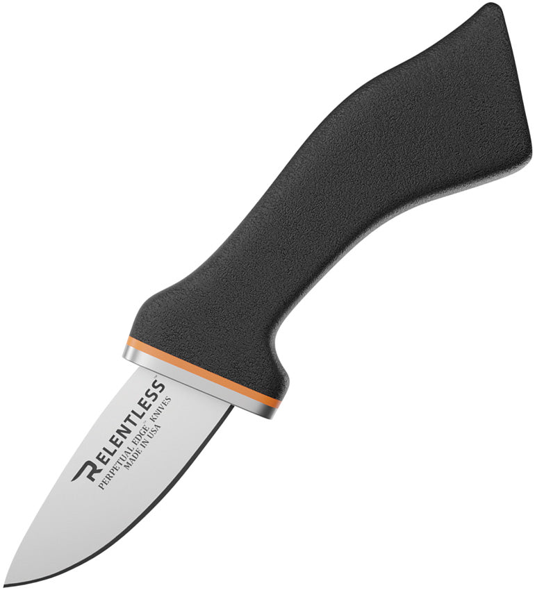 Hunter Fixed Blade DP Ti 3.6-TI-DRTP-HNTR-STD