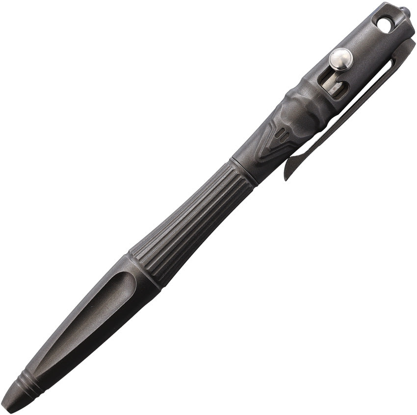 Titanium Pen Dark Gray TR02-DG