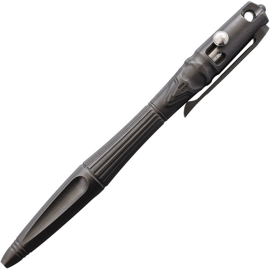 Titanium Pen Dark Gray TR02-DG