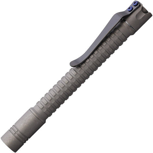 Pen Light Ti Frag Stonewash