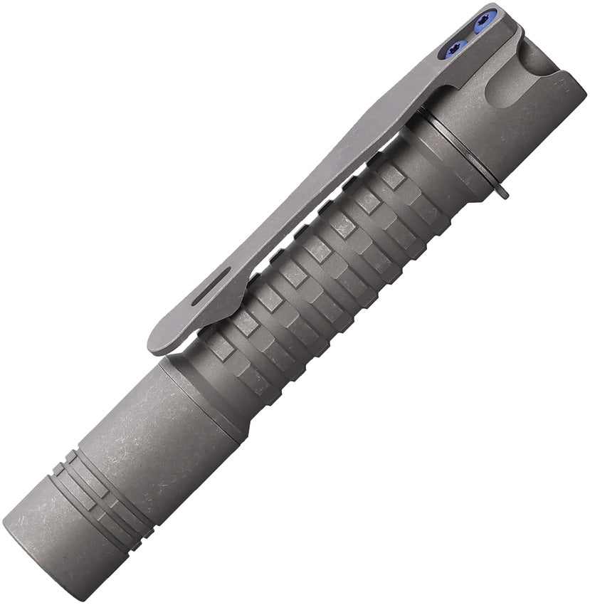 Pineapple Mini Flashlight Ti PINEAPPLE-MINI-TI-SW-FRAG