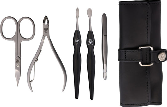 Arbolito Manicure Set Traveler