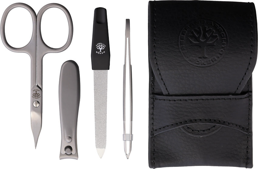 Arbolito Manicure Set Basic L