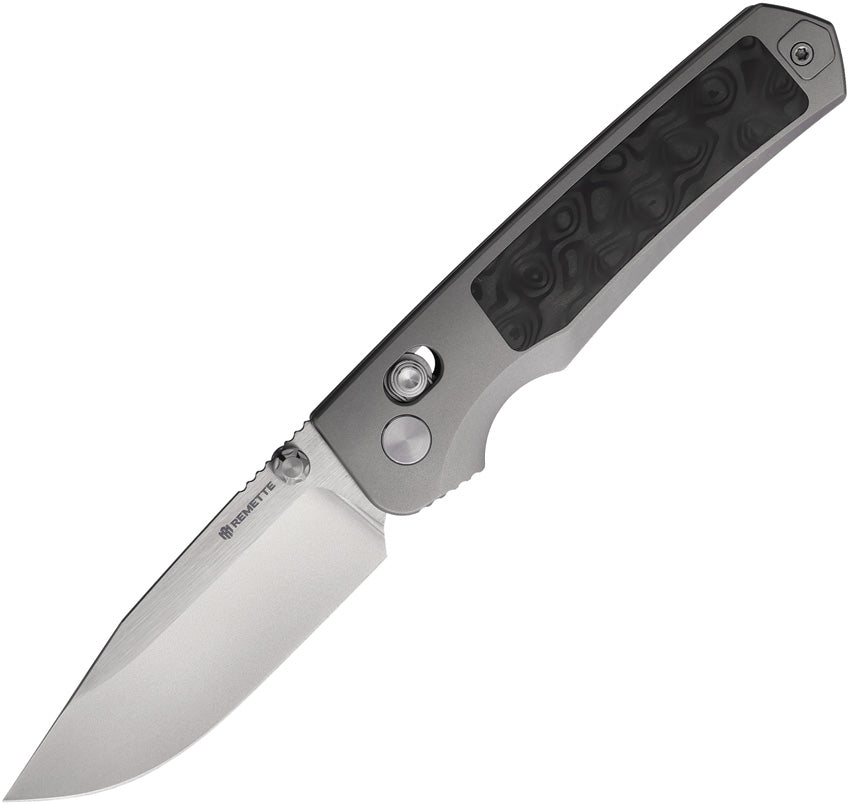 Aurora Crossbar Lock CF