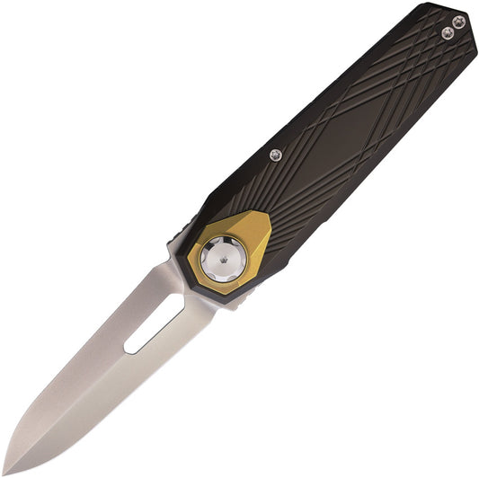 Infinite Power B-Linerlock